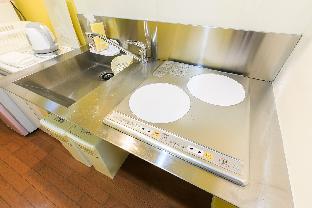 ［栄］アパートメント（25m²）｜ 1ベッドルーム／1バスルーム