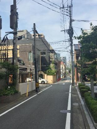 Forest inn Tenjinminami