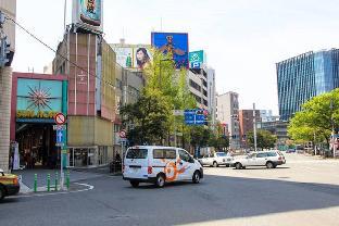 Forest inn Tenjinminami