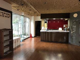 岩室スロウホステル