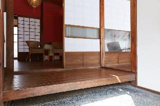 ［鎌倉］一軒家（120m²）｜ 3ベッドルーム／1バスルーム