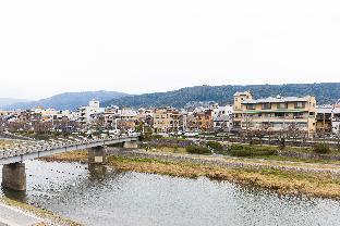 京都リバービューハウス京楽