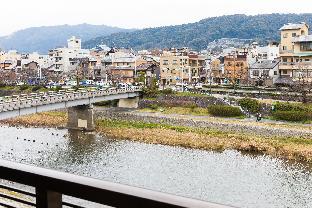 京都リバービューハウス京楽
