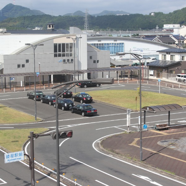 Hotel Alpha Ayabe
