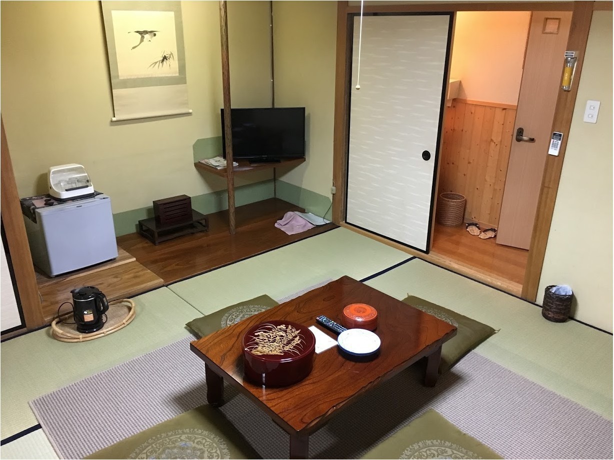 Ise no Yado Koyoken