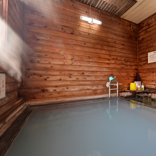 Oku Shiobara Onsen Yuso Shirakaba