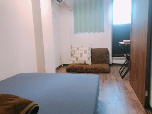 ［新宿］アパートメント（12m²）｜ 1ベッドルーム／0バスルーム