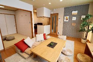 ［札幌］一軒家（73m²）｜ 2ベッドルーム／1バスルーム
