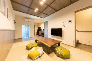 ［博多］一軒家（70m²）｜ 1ベッドルーム／1バスルーム