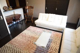［札幌］アパートメント（62m²）｜ 2ベッドルーム／1バスルーム