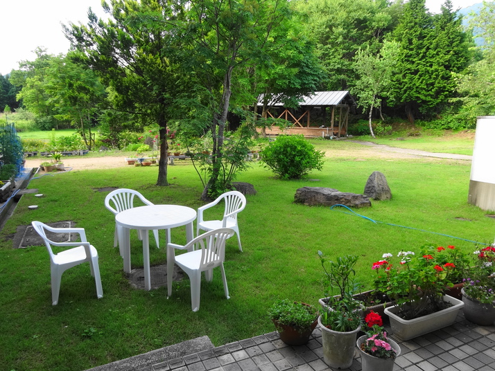 Hachi Kogen Petit Hotel White Wing