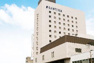 クインテッサホテル大垣