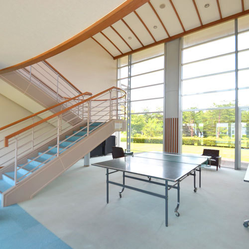 Noto Fureai Bunka Center