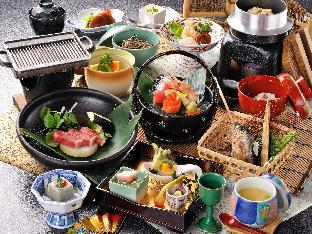 穂高荘 山のホテル
