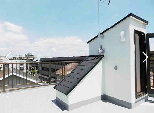 ［江戸川区］一軒家（65m²）｜ 2ベッドルーム／1バスルーム