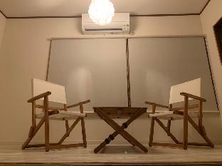 ［京都］一軒家（70m²）｜ 2ベッドルーム／1バスルーム