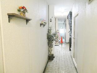 ［大阪市南部］アパートメント（75m²）｜ 1ベッドルーム／1バスルーム