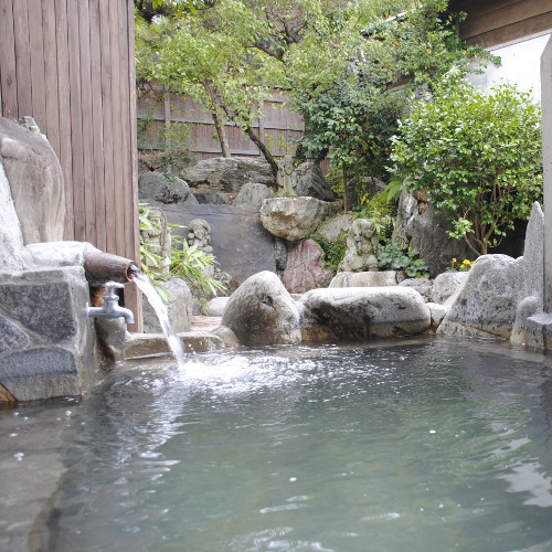 Yamae Onsen Hotaru