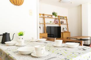 ［なんば］一軒家（40m²）｜ 2ベッドルーム／1バスルーム