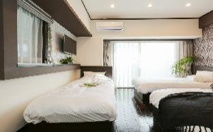 ［金山］アパートメント（29m²）｜ 1ベッドルーム／1バスルーム