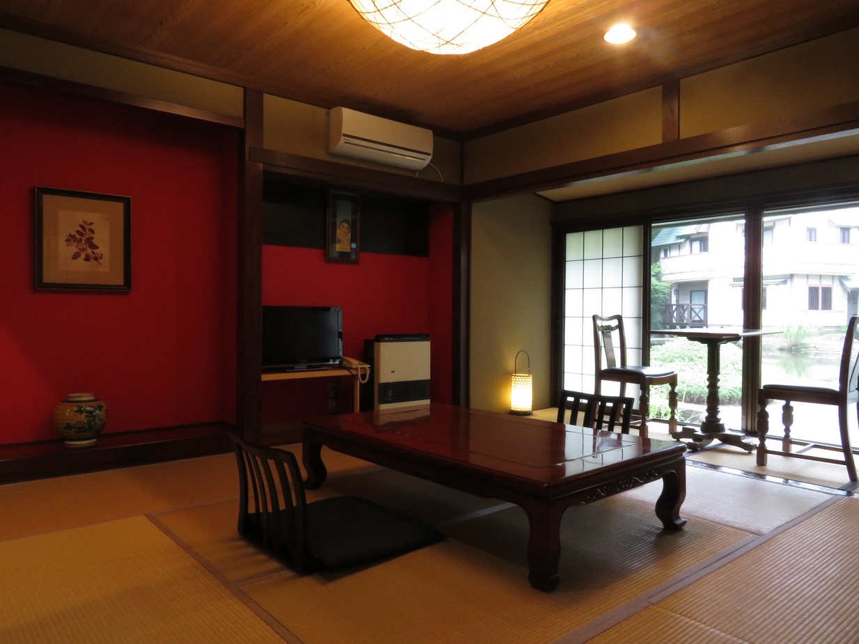Hotel Ichinokan