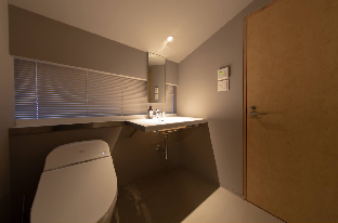 ［河原町］一軒家（118m²）｜ 3ベッドルーム／2バスルーム