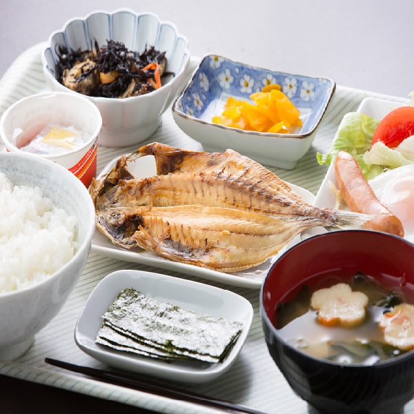 Business Hotel Social Anesaki