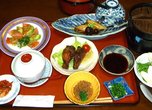 Minshuku Enogubako