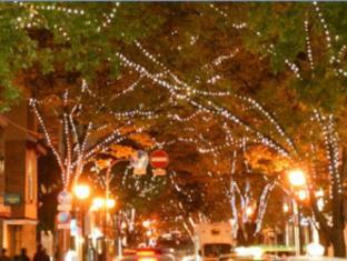 リバーサイドホテル熊本