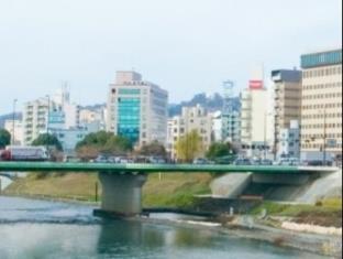 リバーサイドホテル熊本