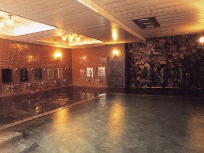 Shiga Highland Hotel