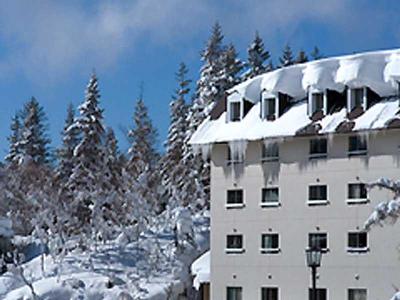 Shiga Highland Hotel