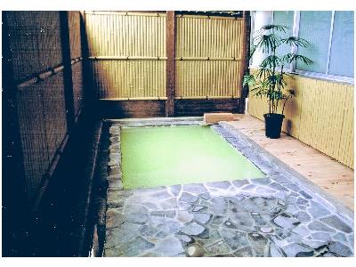 Suzurikawa Hotel