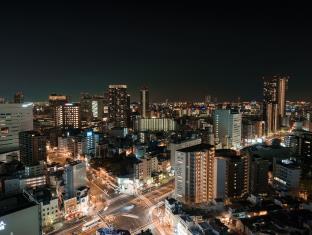 ホテル 阪神大阪