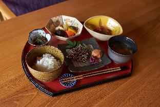 紬屋旅館