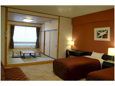 Kurohime Rising Sun Hotel