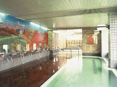 Kogen Hotel Taizan