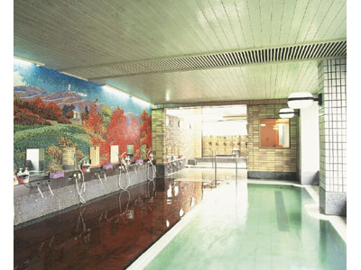 Kogen Hotel Taizan