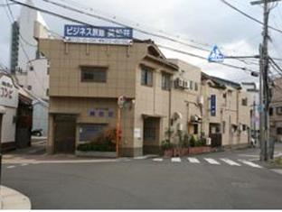 ビジネス旅館 美松荘