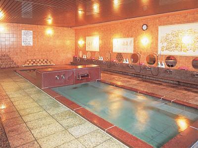 Yashigamine Hotel