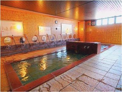 Yashigamine Hotel