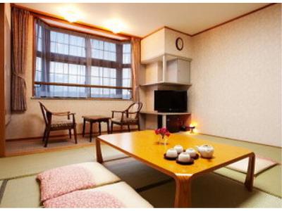 Yashigamine Hotel