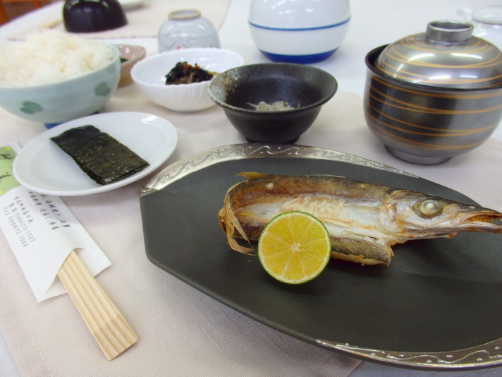 Sabi Katayama