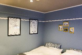 ［栄］アパートメント（42m²）｜ 1ベッドルーム／1バスルーム