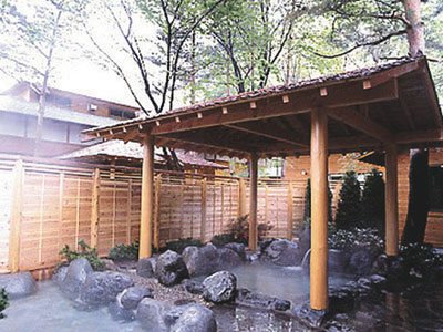 Tateyama Prince Hotel
