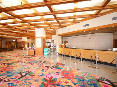 Tateyama Prince Hotel