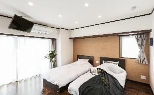 ［金山］アパートメント（27m²）｜ 1ベッドルーム／1バスルーム