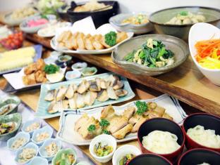 ニューコマンダーホテル大阪(寝屋川)