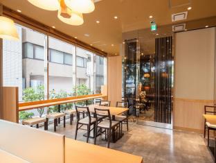 アパホテル 銀座 宝町