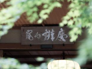 嵐山辨慶